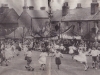 Country dancing