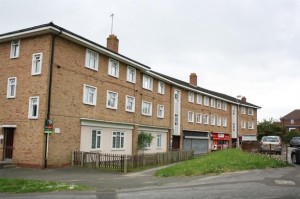 Southcote Parade